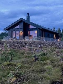 Opplev Den Unike Stemningen På Golsfjellet - 4