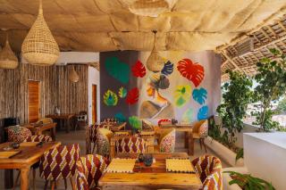 Ô TALIA Hôtel and SPA - 6