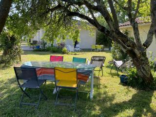 Maison balnéaire - 8