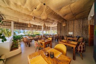 Ô TALIA Hôtel and SPA - 8