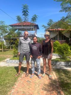 Phum Khnhom Bungalow - 7