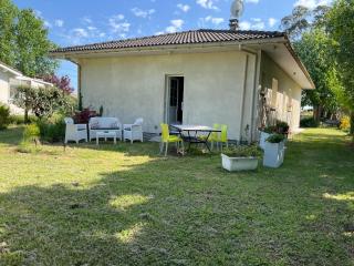 Maison balnéaire - 5