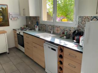 Maison balnéaire - 4