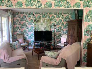 Maison balnéaire - 3