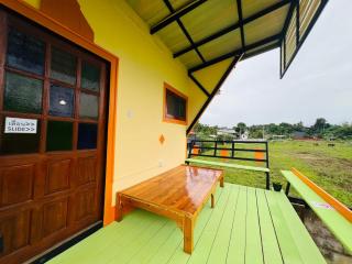 ทุ่งเศรษฐีโฮมสเตย์แอนด์คาเฟ่ - 4