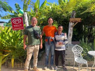 Phum Khnhom Bungalow - 9