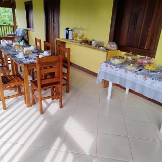 Pousada Porto Taquari - 9