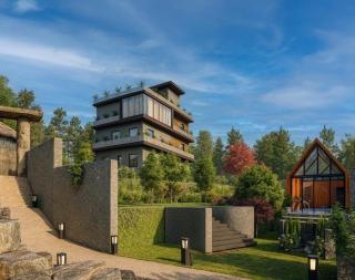 THE BrownStone Katagla - 2