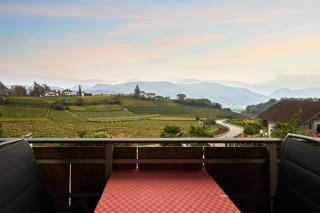 Residence La Terrazza - Südtirol erleben in Kaltern am See - Caldaro - 3