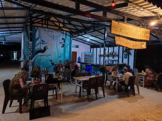 Palm & Pepper - Koh Rong - 9