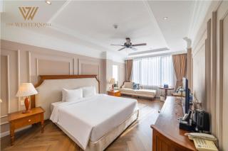 The Western Hill Dalat Hotel - 1