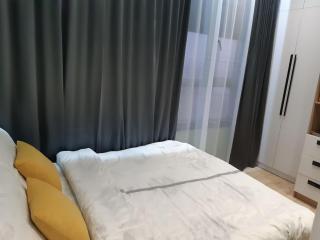 Charming 1-Bedroom Apartment - 0