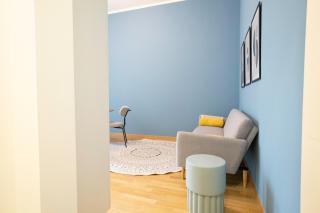 Bright stylish apartment with a balcony in a top location - Vienne - 5