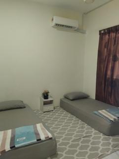 D' Farm Homestay - 5