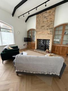 The Reading Room, Shilbottle - 6