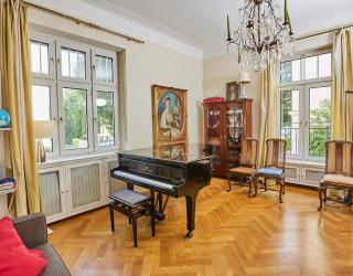 Private Superior Suite im Herzen Münchens - 5