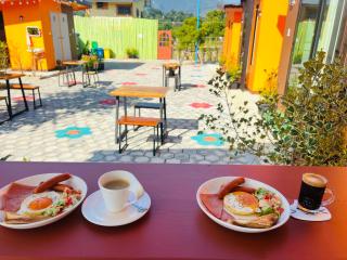 ทุ่งเศรษฐีโฮมสเตย์แอนด์คาเฟ่ - 6