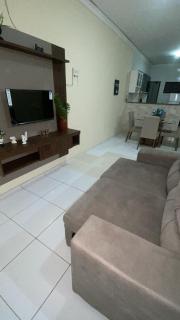 Casa Cariri Mobiliada com 2 Quartos e 2 Camas - 5