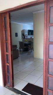 Casa Cariri Mobiliada com 2 Quartos e 2 Camas - 4