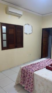 Casa Cariri Mobiliada com 2 Quartos e 2 Camas - 2