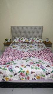 Casa Cariri Mobiliada com 2 Quartos e 2 Camas - 1