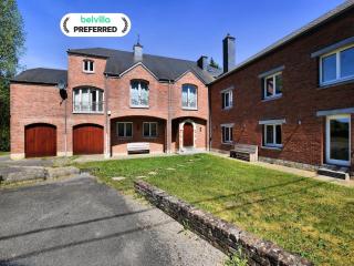 Cottage on the banks of the Ourthe in Durbuy - 0