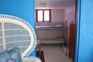 Hermit Room in The Ghost Town of Zerni - 0