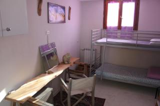 Hermit Room in The Ghost Town of Zerni - Badalucco - 4