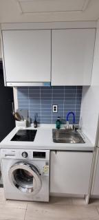 Bombay Residence SNU Nakseongdae Station - 3