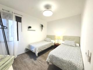 Modern apartment with sea views in Corralejo - 4