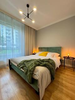 Apartamenty Lew Invest Wrocławska J72 - 4