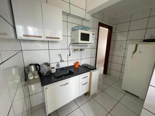 Apartamento Luzza - 2 quartos - 7
