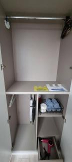 Bombay Residence SNU Nakseongdae Station - 1