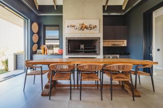 The Ridge House Kingswood Golf Estate - 7