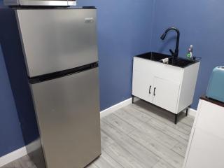 Small's Cozy Rest 7 Efficiency - 9