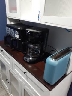 Small's Cozy Rest 7 Efficiency - 7