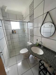 Apartamento Luzza - 2 quartos - 4