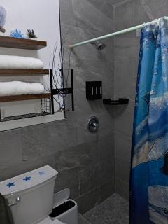 Small's Cozy Rest 7 Efficiency - 5