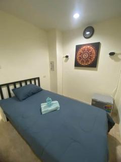 Relax home massage Ao nang 1 - 7