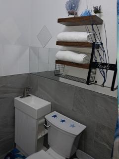 Small's Cozy Rest 7 Efficiency - 3