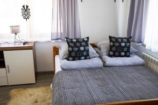 Pokoje na Równi Zakopane z wanną z hydromasażem! - 8