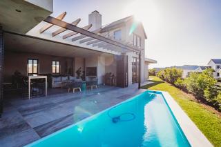 The Ridge House Kingswood Golf Estate - 2