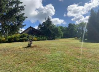 Chalet canadien en Morvan - 4