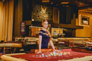 Alliance palace Black Sea - 9