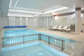 Ивелия Хотел и Спа - Ivelia Hotel & SPA - 7