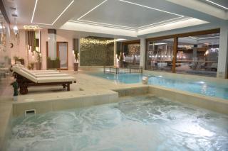 Ивелия Хотел и Спа - Ivelia Hotel & SPA - 6