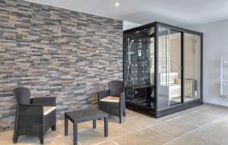 Gite Gouville Sur Mer - 8