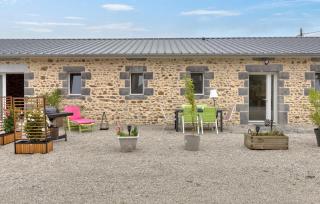 Gite Gouville Sur Mer - 4