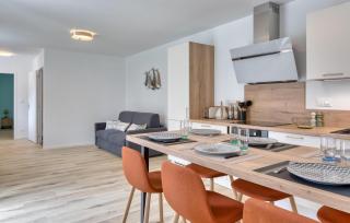 Gite Gouville Sur Mer - 5