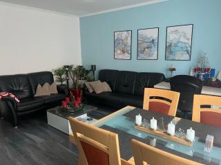 Gemütliche Familienwohnung in der Altstadt - 6